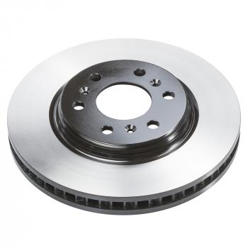Wagner Brake BD126349E Disc Brake Rotor product image 3 of 3
