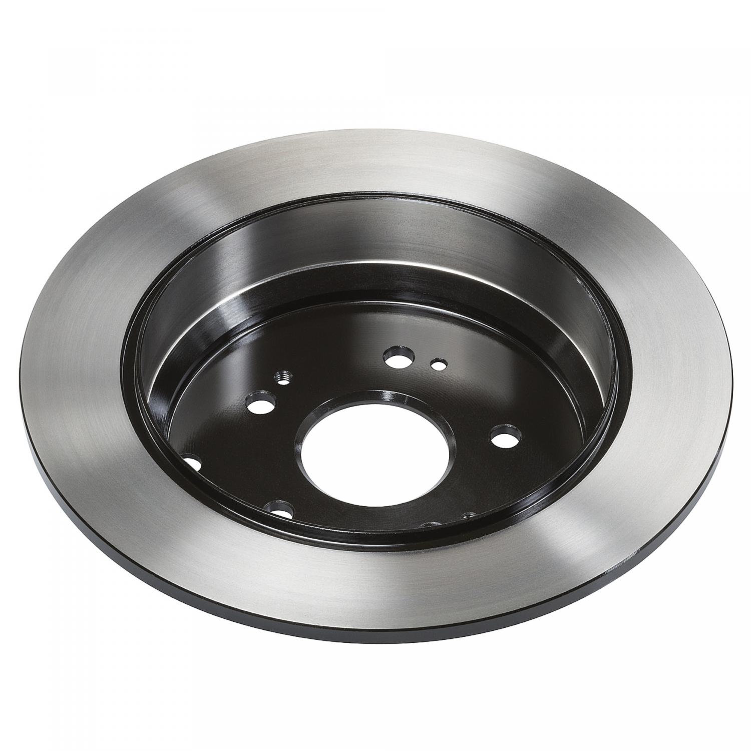 Wagner Brake BD126352E - Disc Brake Rotor Wagner Brake BD126352E Disc Brake Rotor product image 1 of 3