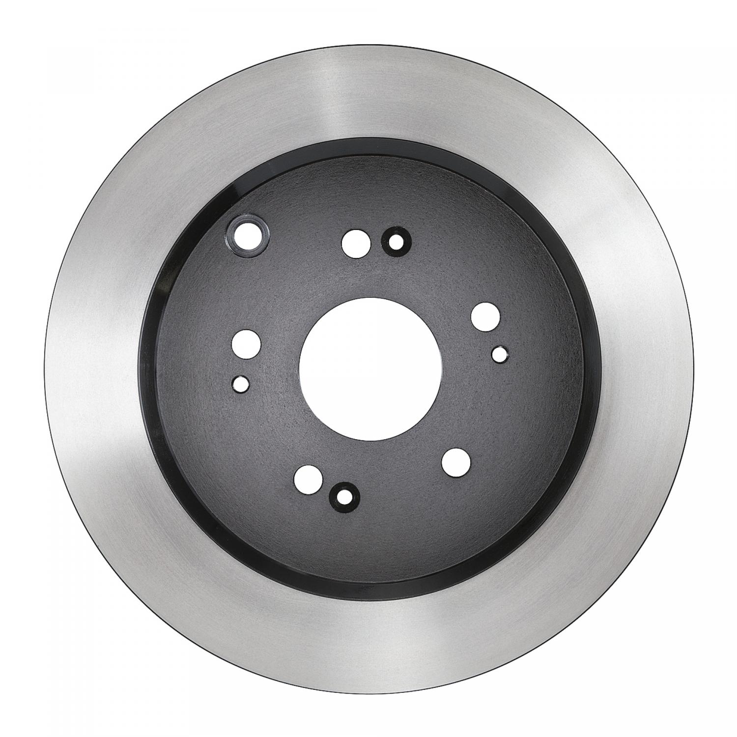Wagner Brake BD126352E - Disc Brake Rotor Wagner Brake BD126352E Disc Brake Rotor product image 2 of 3