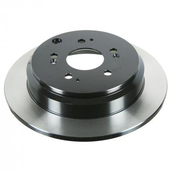 Wagner Brake BD126354E Disc Brake Rotor product image 3 of 3