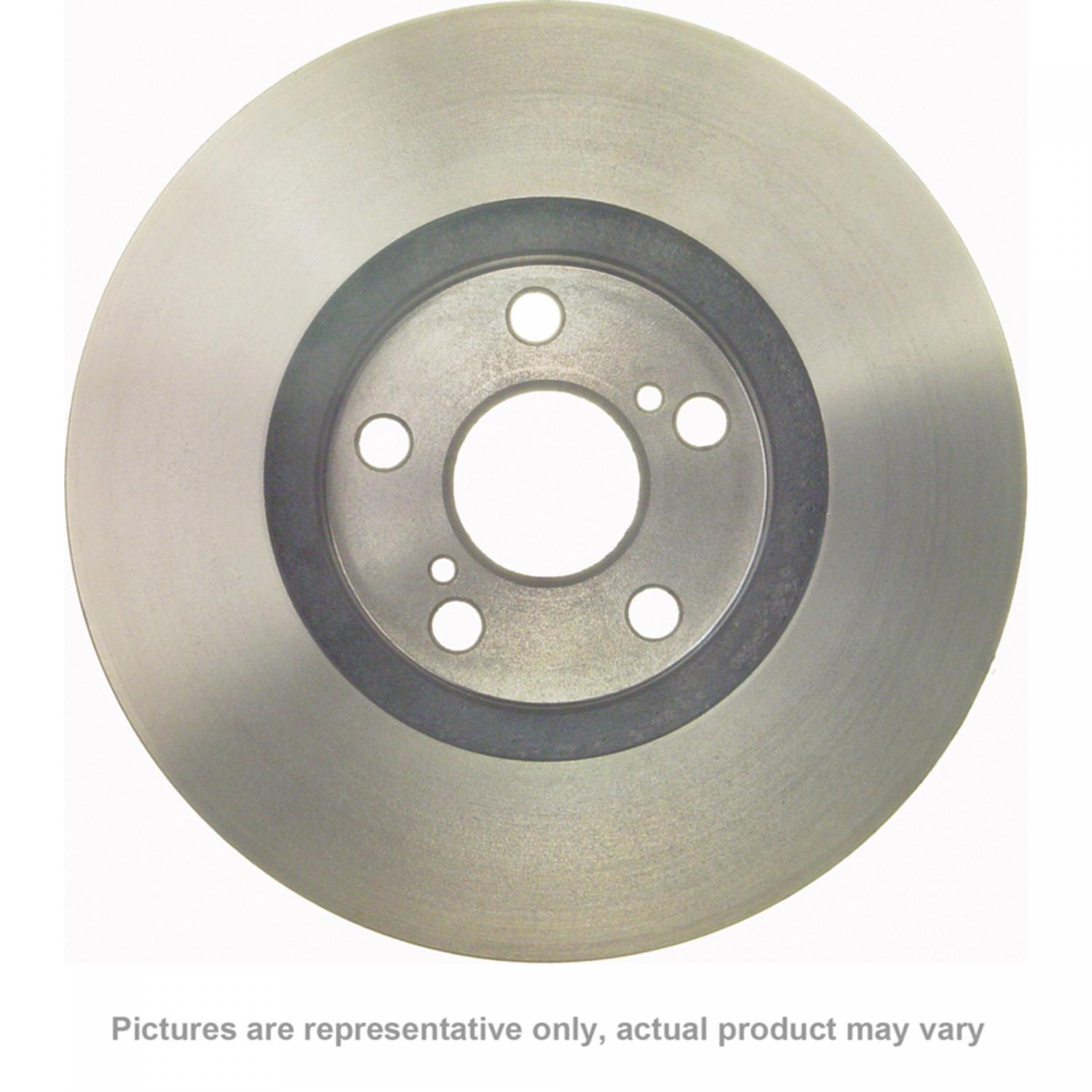 Wagner Brake BD126355  product image 1 of 1