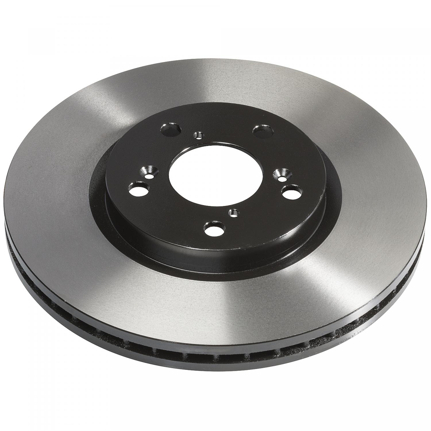 Wagner Brake BD126355E Disc Brake Rotor product image 3 of 3