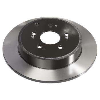 Wagner Brake BD126356E Disc Brake Rotor product image 3 of 3