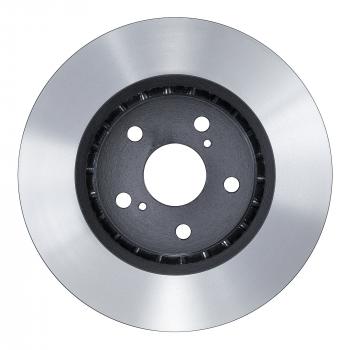 Wagner Brake BD126357E Disc Brake Rotor product image 2 of 3