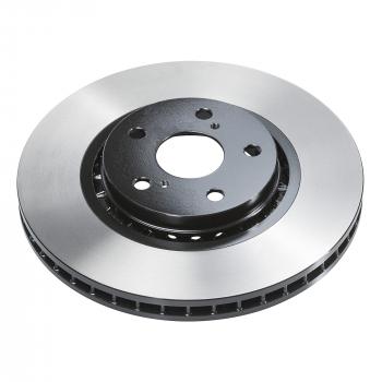 Wagner Brake BD126357E Disc Brake Rotor product image 3 of 3