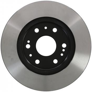 Wagner Brake BD126358E Disc Brake Rotor product image 1 of 3