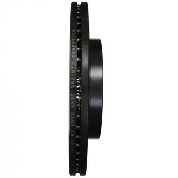 Wagner Brake BD126358E Disc Brake Rotor product image 2 of 3