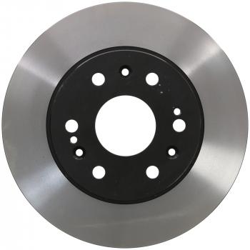 Wagner Brake BD126358E Disc Brake Rotor product image 3 of 3