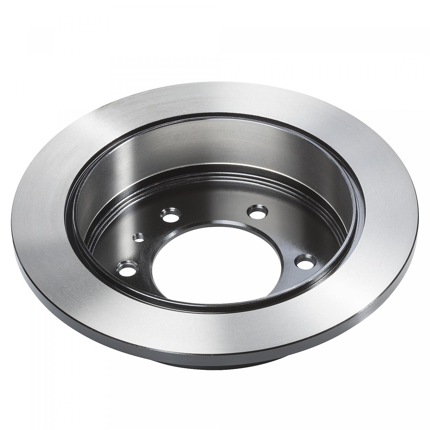 Wagner Brake BD126360E - Disc Brake Rotor Wagner Brake BD126360E Disc Brake Rotor product image 1 of 3
