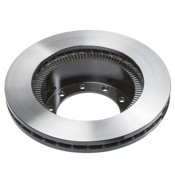 Wagner Brake BD126366E - Disc Brake Rotor Wagner Brake BD126366E Disc Brake Rotor product image 1 of 3