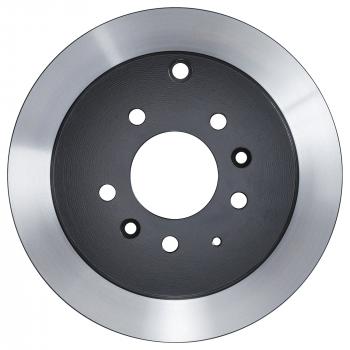 Wagner Brake BD126383E Disc Brake Rotor product image 2 of 3