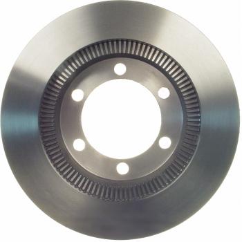 Wagner Brake BD126392  product image 2 of 2