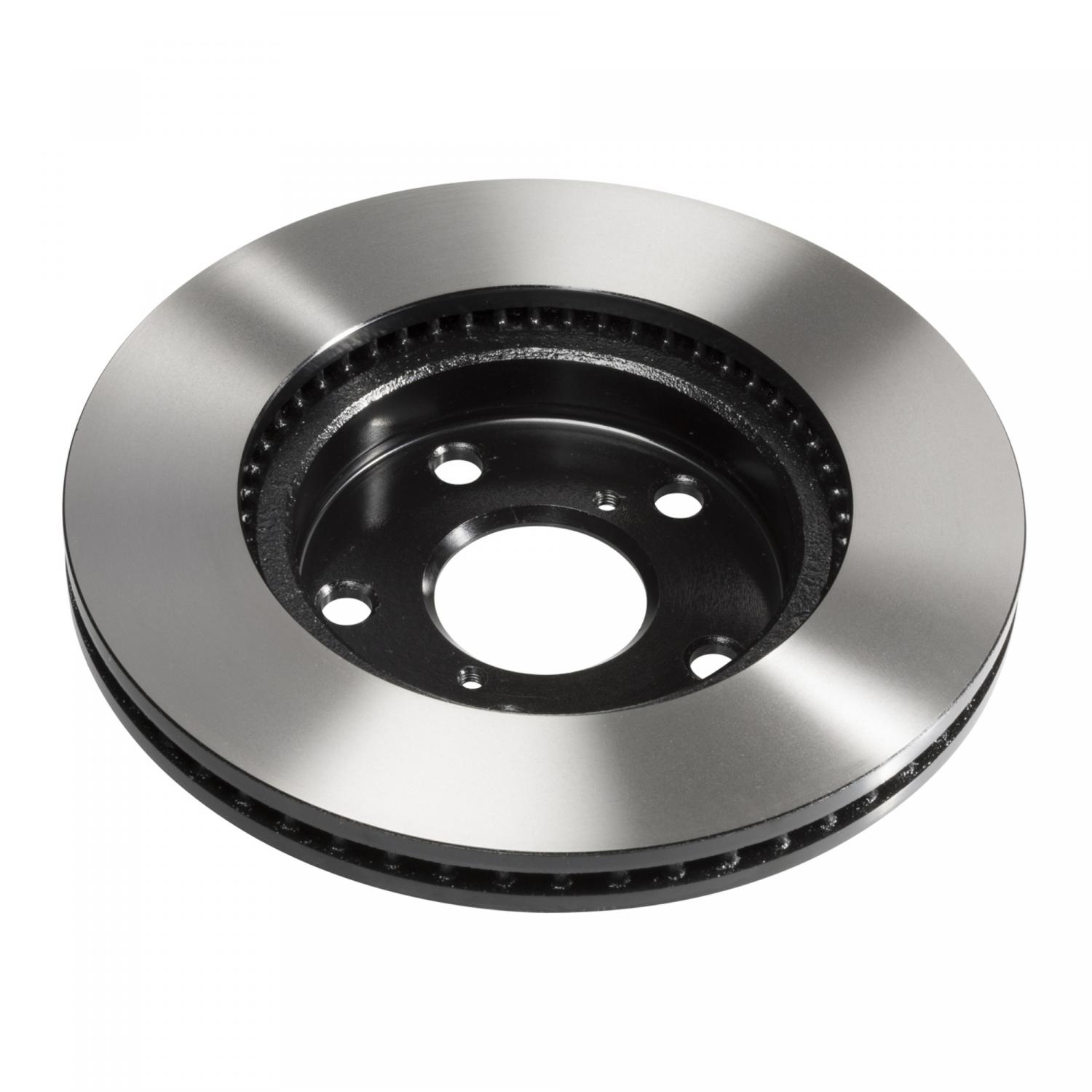 Wagner Brake BD126404E - Disc Brake Rotor Wagner Brake BD126404E Disc Brake Rotor product image 1 of 3