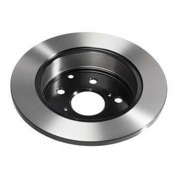 Wagner Brake BD126405E Disc Brake Rotor product image 1 of 3