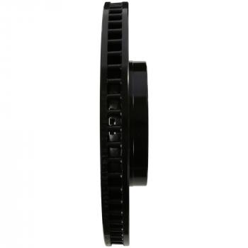 Wagner Brake BD126407E Disc Brake Rotor product image 1 of 2