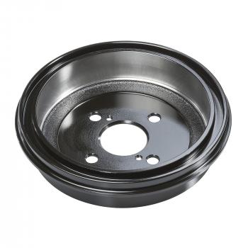Wagner Brake BD126408E Brake Drum product image 1 of 3