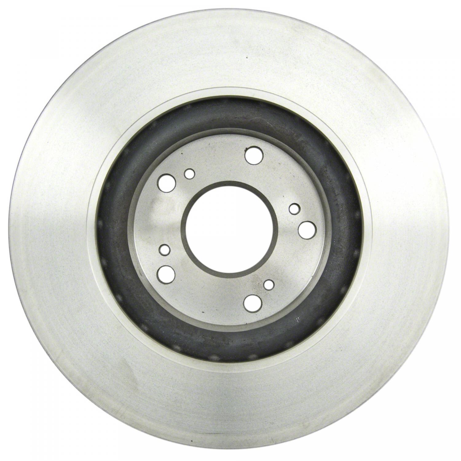 Wagner Brake BD126412 Wagner Brake BD126412 product image 2 of 2