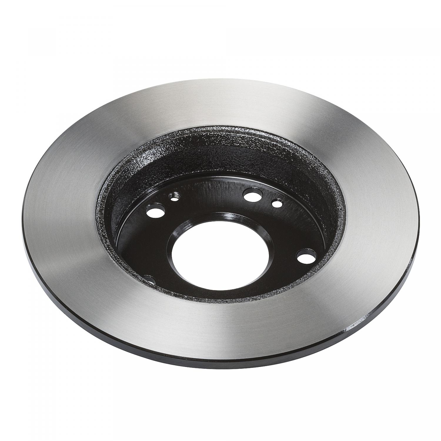 Wagner Brake BD126413E - Disc Brake Rotor Wagner Brake BD126413E Disc Brake Rotor product image 1 of 3