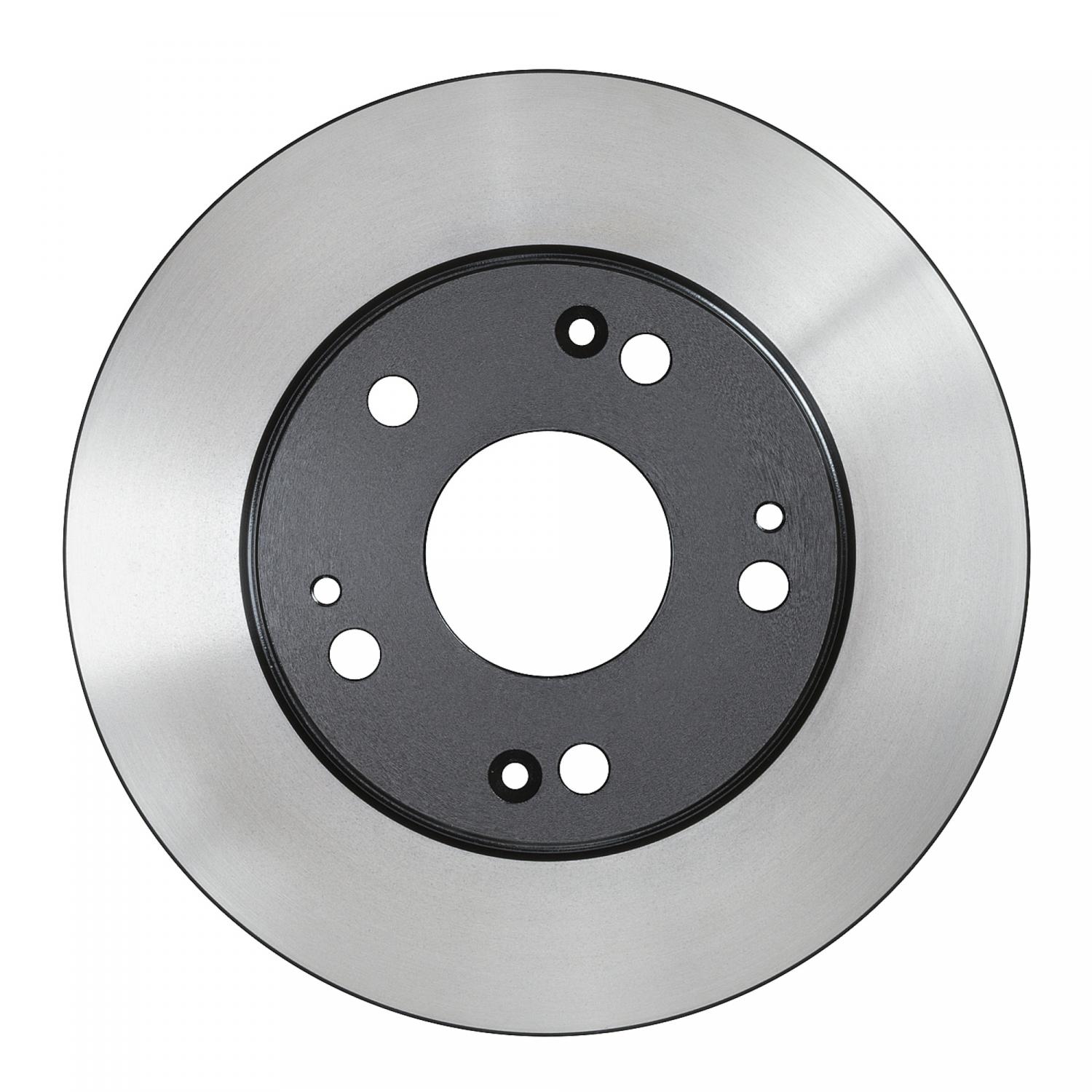 Wagner Brake BD126413E - Disc Brake Rotor Wagner Brake BD126413E Disc Brake Rotor product image 2 of 3