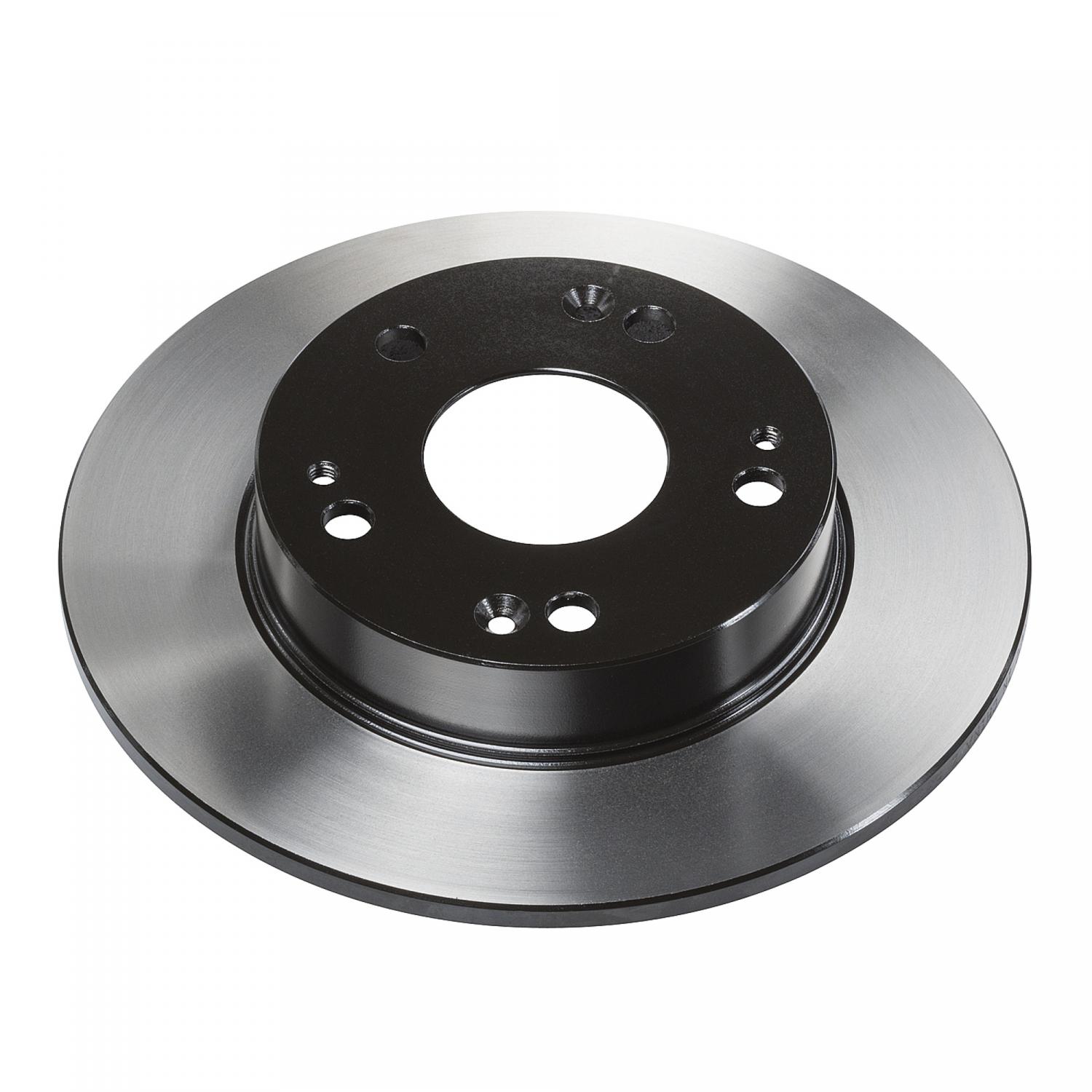 Wagner Brake BD126413E - Disc Brake Rotor Wagner Brake BD126413E Disc Brake Rotor product image 3 of 3