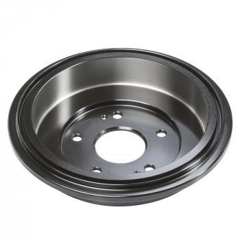 Wagner Brake BD126415E Brake Drum product image 1 of 3