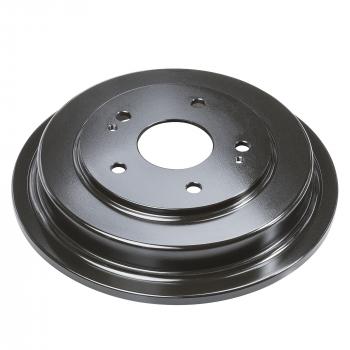 Wagner Brake BD126415E Brake Drum product image 3 of 3