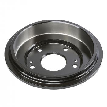 Wagner Brake BD126416E Brake Drum product image 1 of 3