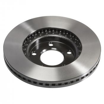 Wagner Brake BD126429E Disc Brake Rotor product image 1 of 3