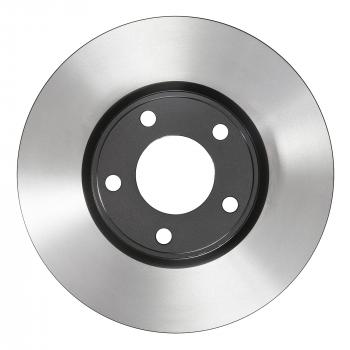 Wagner Brake BD126429E Disc Brake Rotor product image 2 of 3