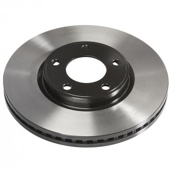 Wagner Brake BD126429E Disc Brake Rotor product image 3 of 3