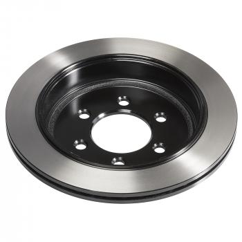 Wagner Brake BD126431E - Disc Brake Rotor Wagner Brake BD126431E Disc Brake Rotor product image 1 of 3