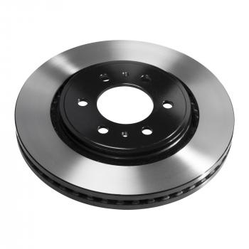 Wagner Brake BD126433E - Disc Brake Rotor Wagner Brake BD126433E Disc Brake Rotor product image 3 of 3