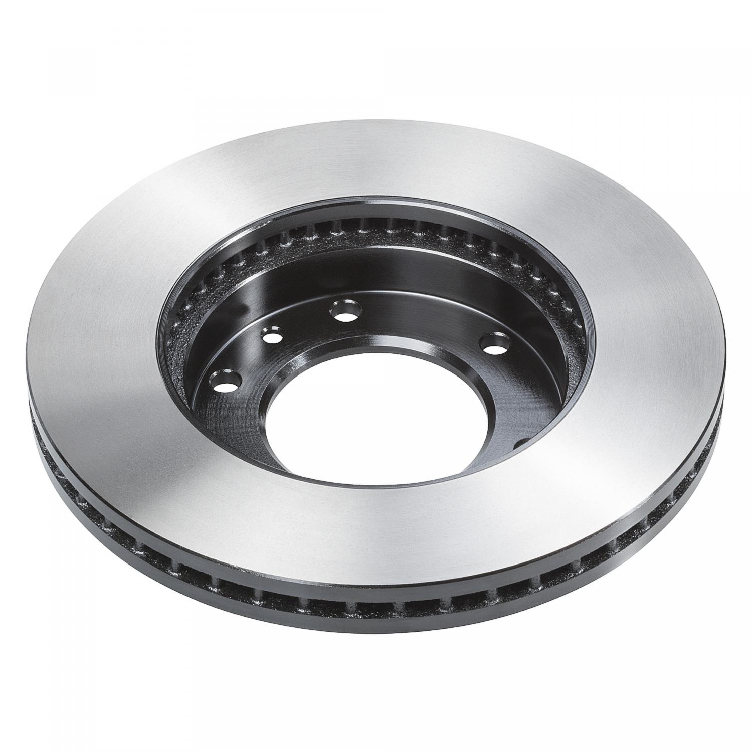 Wagner Brake BD126440E - Disc Brake Rotor Wagner Brake BD126440E Disc Brake Rotor product image 1 of 3