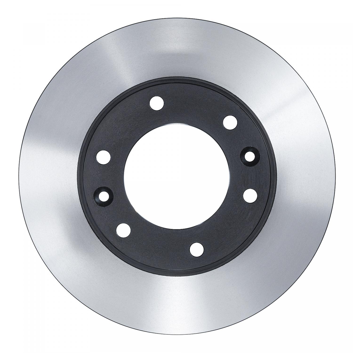 Wagner Brake BD126440E - Disc Brake Rotor Wagner Brake BD126440E Disc Brake Rotor product image 2 of 3