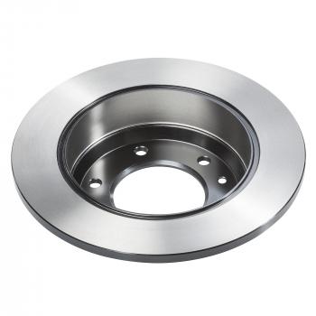 Wagner Brake BD126441E Disc Brake Rotor product image 1 of 3