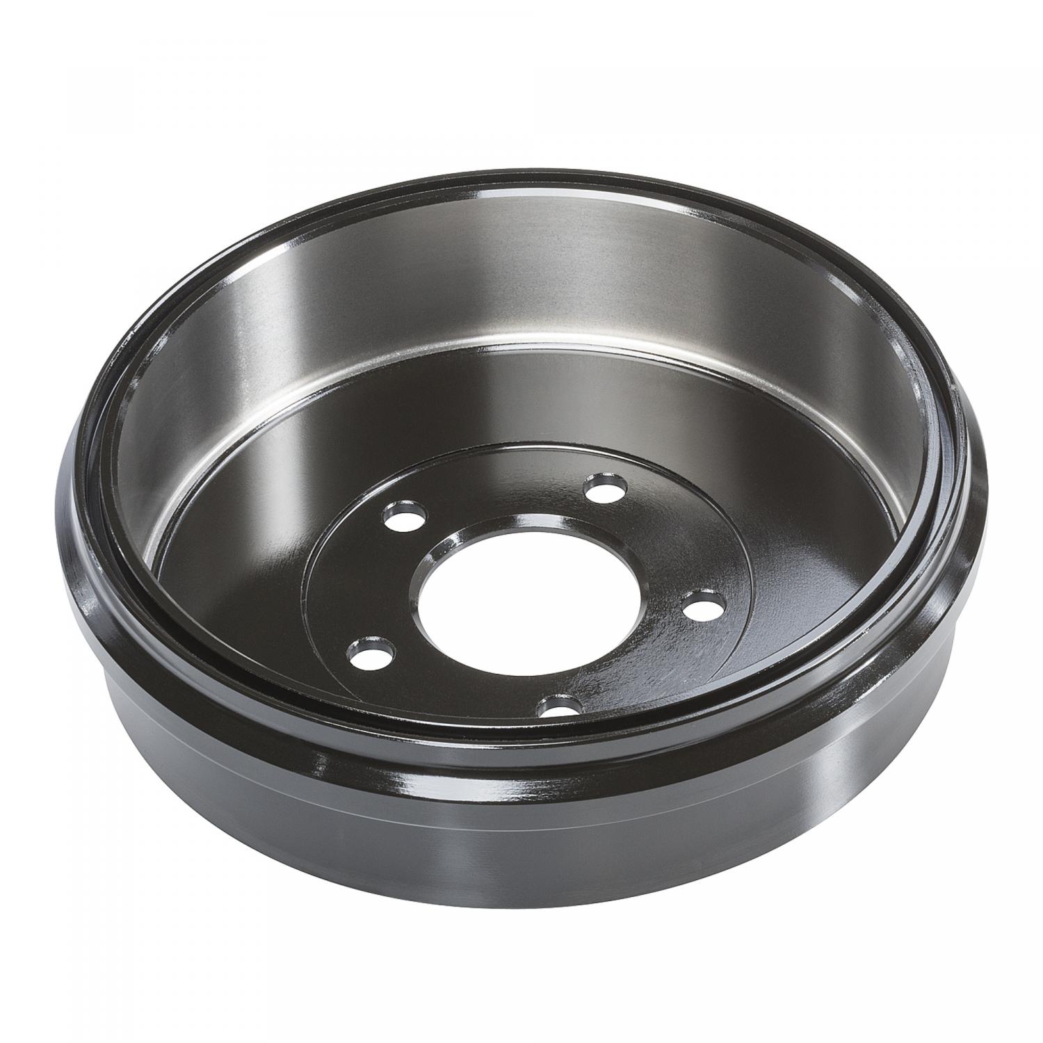 Wagner Brake BD126444E - Brake Drum Wagner Brake BD126444E Brake Drum product image 1 of 3