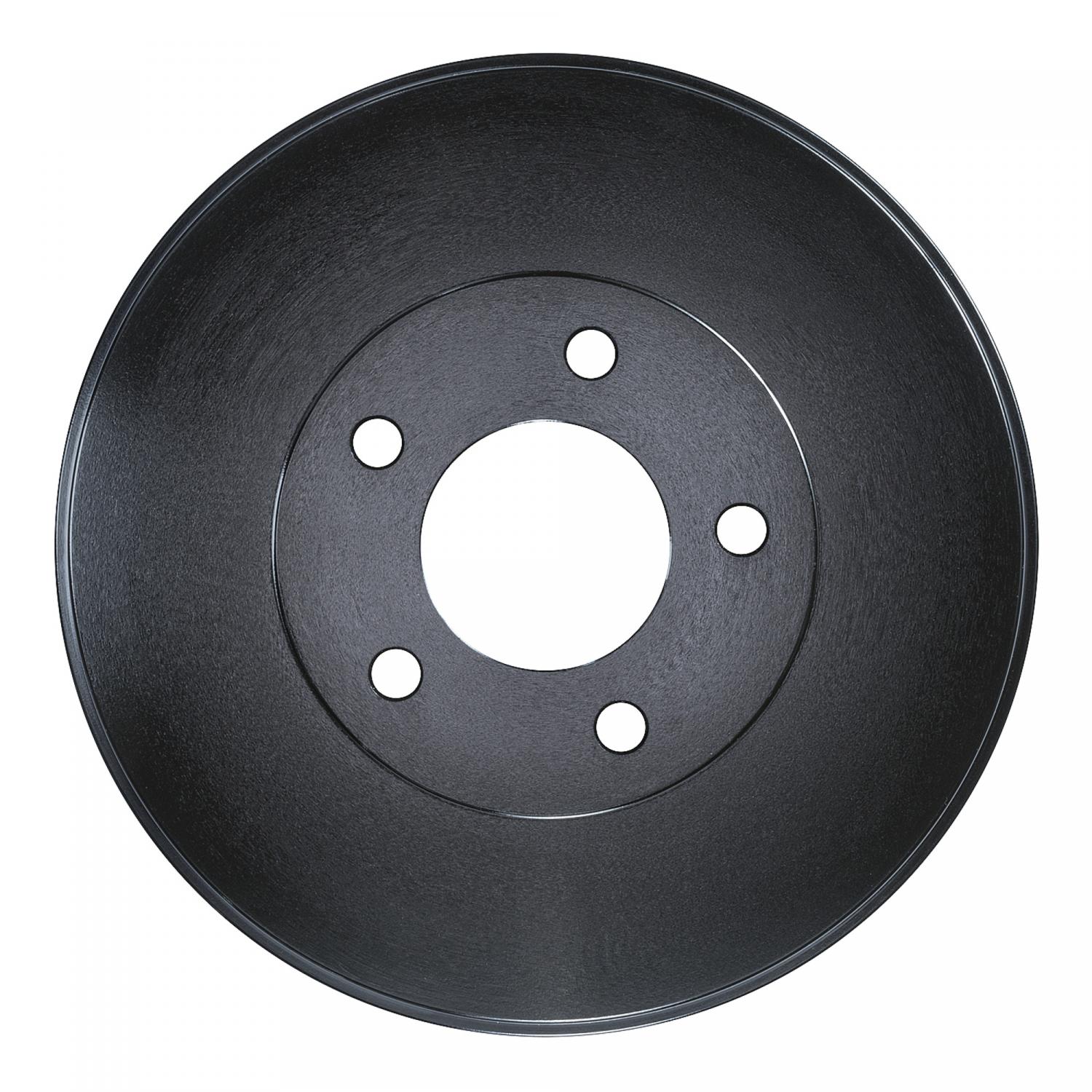 Wagner Brake BD126444E - Brake Drum Wagner Brake BD126444E Brake Drum product image 2 of 3