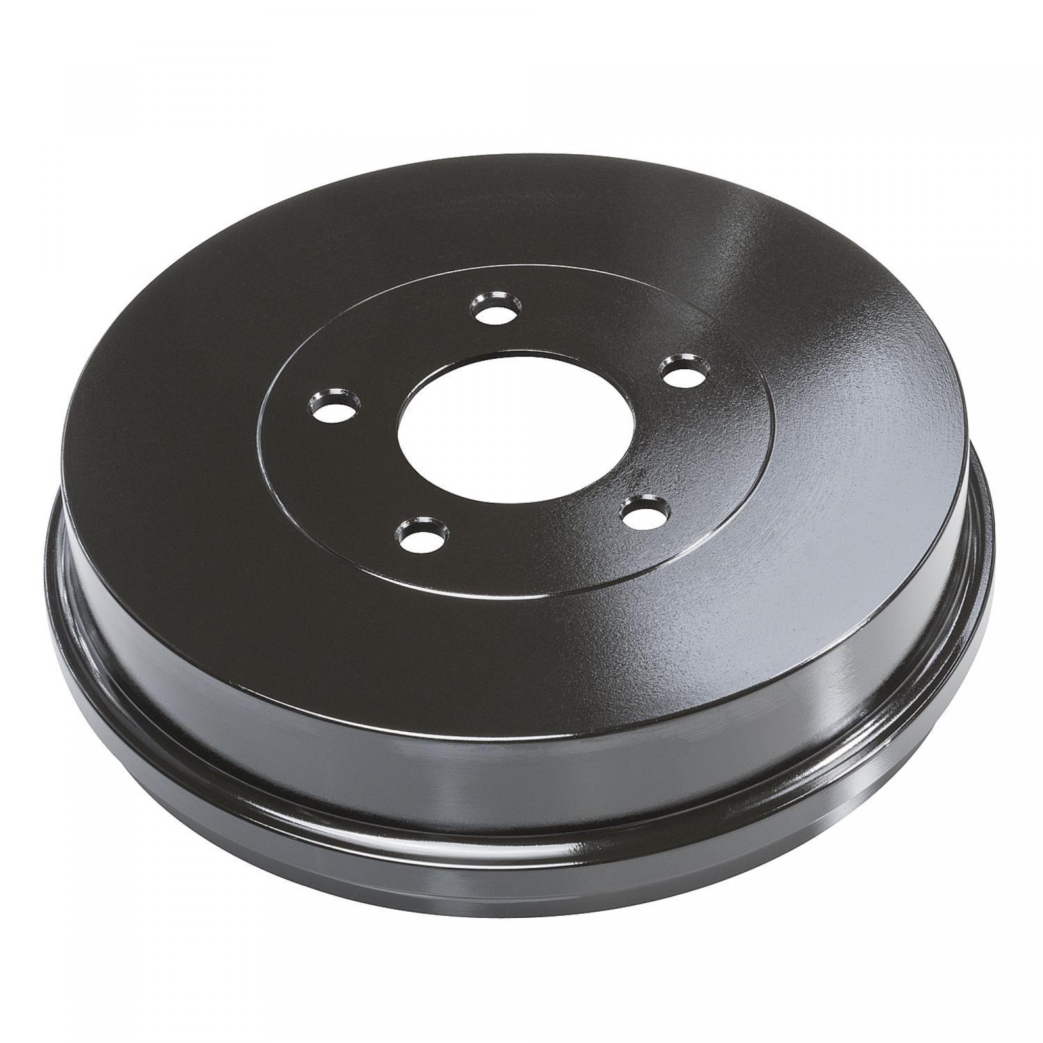 Wagner Brake BD126444E - Brake Drum Wagner Brake BD126444E Brake Drum product image 3 of 3