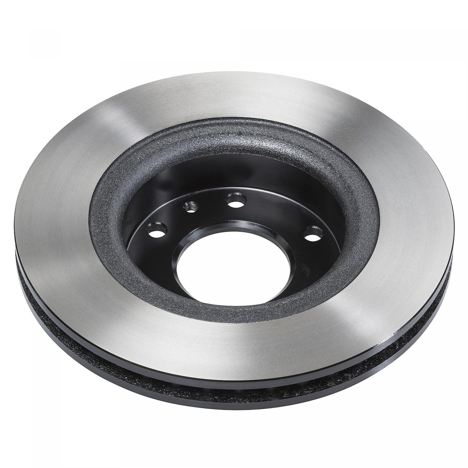 Wagner Brake BD126446E - Disc Brake Rotor Wagner Brake BD126446E Disc Brake Rotor product image 1 of 3
