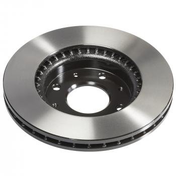 Wagner Brake BD126448E Disc Brake Rotor product image 1 of 3