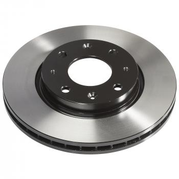 Wagner Brake BD126448E Disc Brake Rotor product image 3 of 3