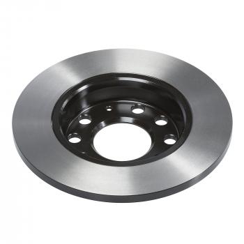 Wagner Brake BD126450E - Disc Brake Rotor Wagner Brake BD126450E Disc Brake Rotor product image 1 of 3