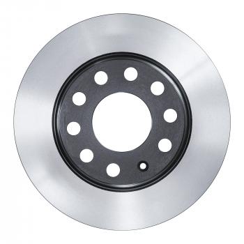 Wagner Brake BD126450E - Disc Brake Rotor Wagner Brake BD126450E Disc Brake Rotor product image 2 of 3