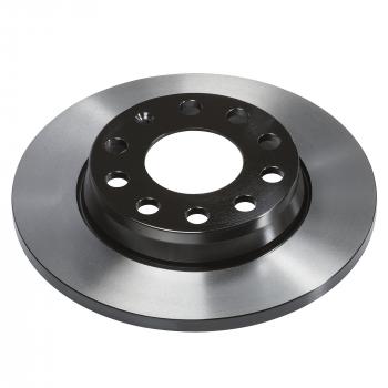 Wagner Brake BD126450E - Disc Brake Rotor Wagner Brake BD126450E Disc Brake Rotor product image 3 of 3