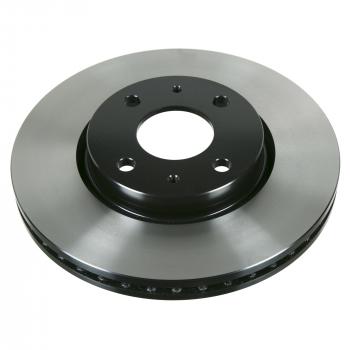 Wagner Brake BD126451E Disc Brake Rotor product image 3 of 3