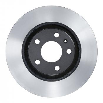 Wagner Brake BD126452E Disc Brake Rotor product image 2 of 3