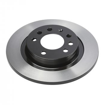 Wagner Brake BD126453E Disc Brake Rotor product image 3 of 3