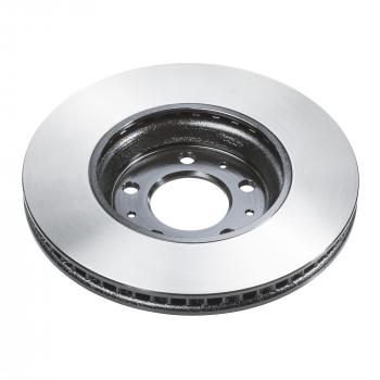 Wagner Brake BD126454E Disc Brake Rotor product image 1 of 3