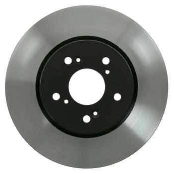 Wagner Brake BD126456E Disc Brake Rotor product image 2 of 3