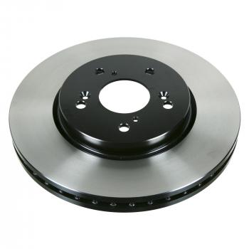 Wagner Brake BD126456E Disc Brake Rotor product image 3 of 3